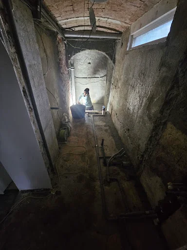 C&amp;C Preservations and Remedials Ltd photo 3