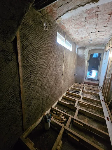 C&amp;C Preservations and Remedials Ltd photo 8