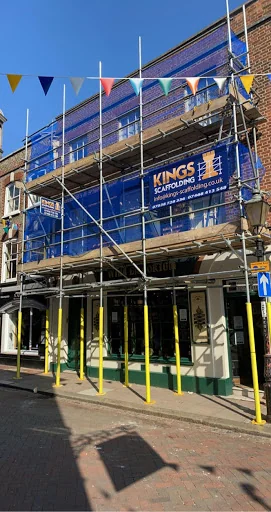 Kings Scaffolding photo 1