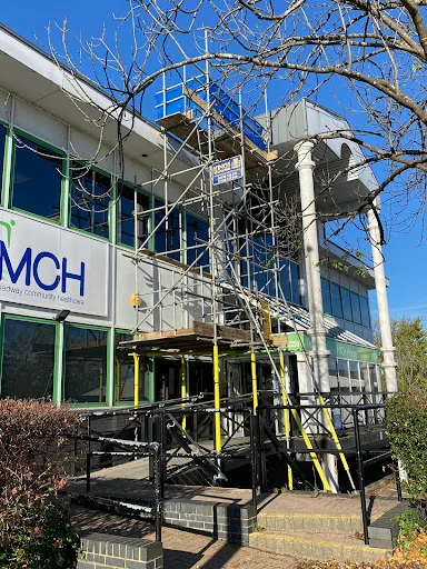 Kings Scaffolding photo 2