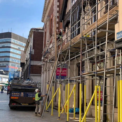 Kings Scaffolding photo 3