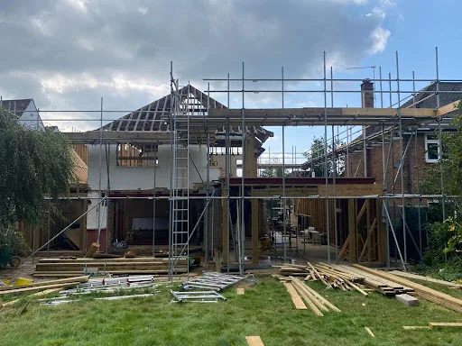 Kings Scaffolding photo 5