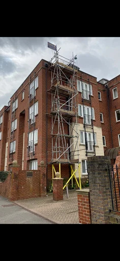 Kings Scaffolding photo 6