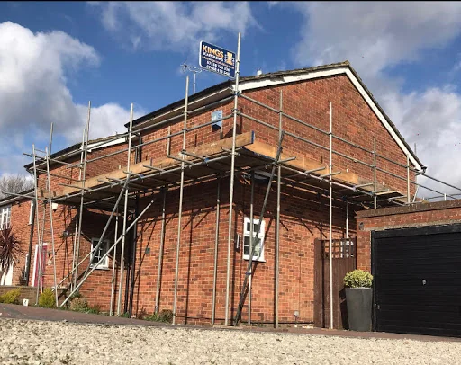 Kings Scaffolding photo 7