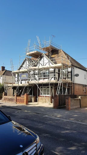 Kings Scaffolding photo 8