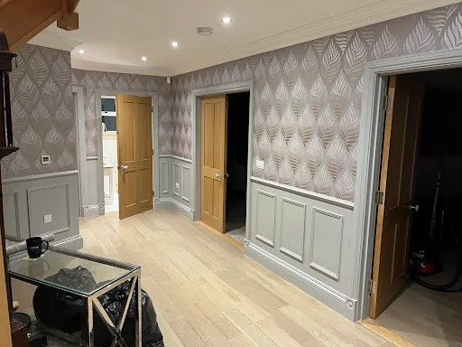 Ian Knight Painter And Decorator photo 3