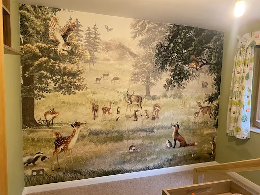 Ian Knight Painter And Decorator photo 8