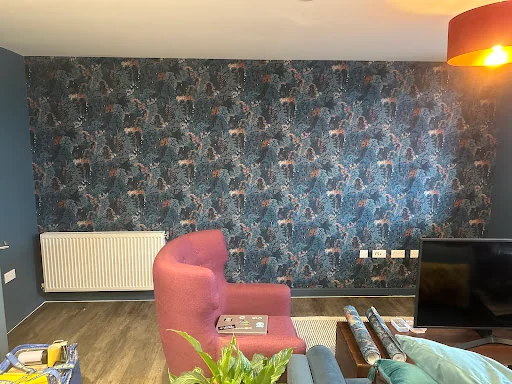 DB Painting and Decorating photo 5