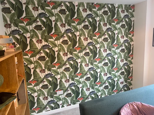 DB Painting and Decorating photo 6