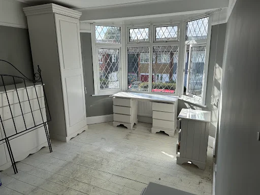 DB Painting and Decorating photo 7