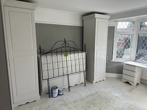 DB Painting and Decorating photo 8