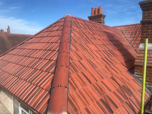 Titan Roofing &amp; Guttering Limited photo 1