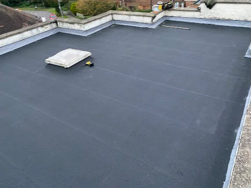 Titan Roofing &amp; Guttering Limited photo 4