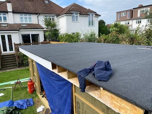 Titan Roofing &amp; Guttering Limited photo 5