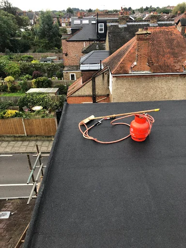 Titan Roofing &amp; Guttering Limited photo 6