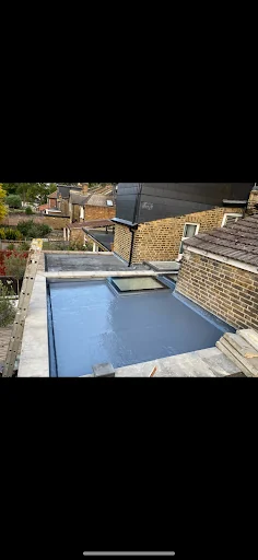 Titan Roofing &amp; Guttering Limited photo 7