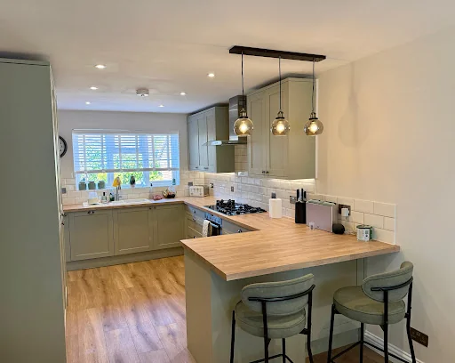 AJS Electrical Services photo 1