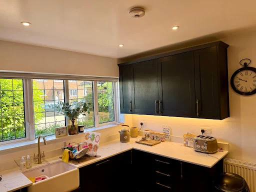 AJS Electrical Services photo 2