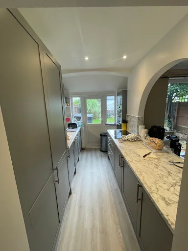 AJS Electrical Services photo 3