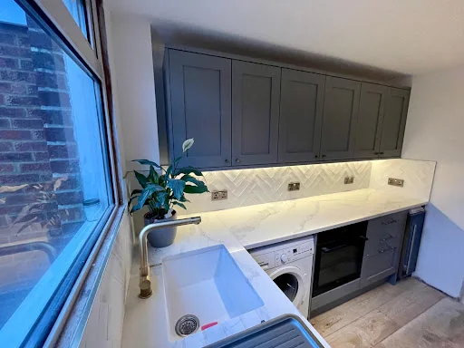 AJS Electrical Services photo 4