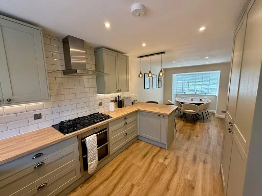 AJS Electrical Services photo 5