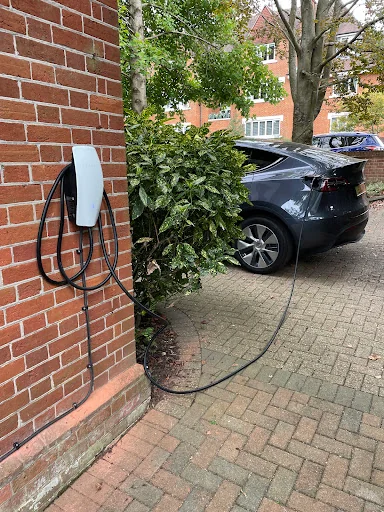 AJS Electrical Services photo 6