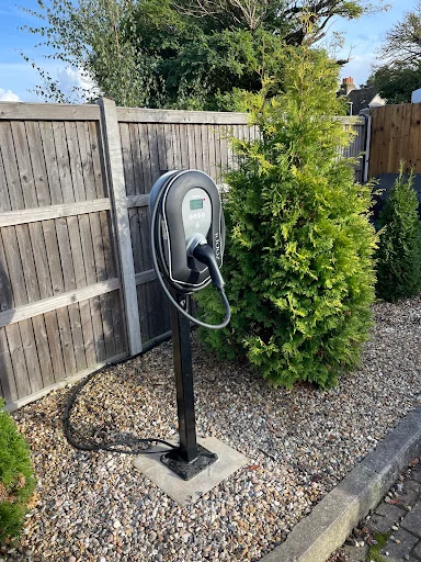 AJS Electrical Services photo 7