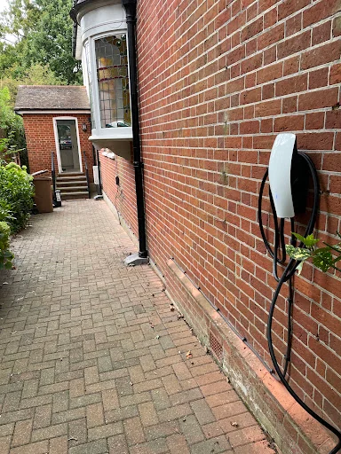 AJS Electrical Services photo 8