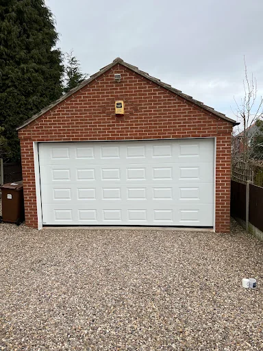 Garage Door Man photo 1