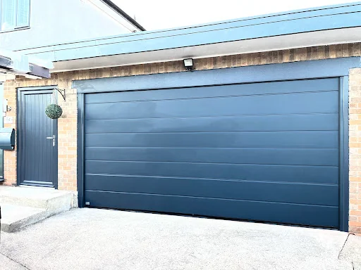 Garage Door Man photo 2