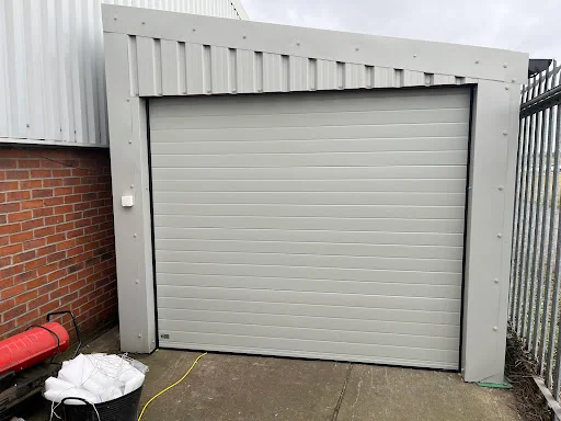 Garage Door Man photo 3