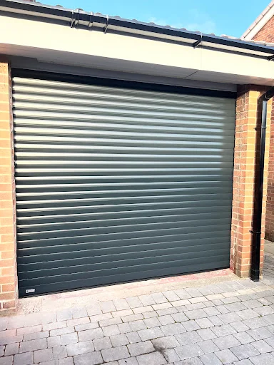 Garage Door Man photo 4