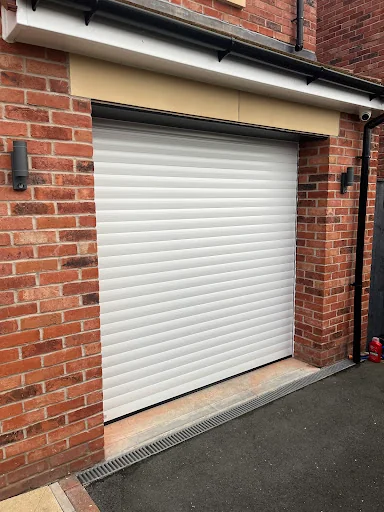 Garage Door Man photo 5