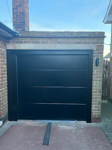 Garage Door Man photo 6