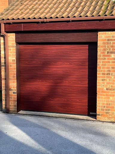 Garage Door Man photo 7