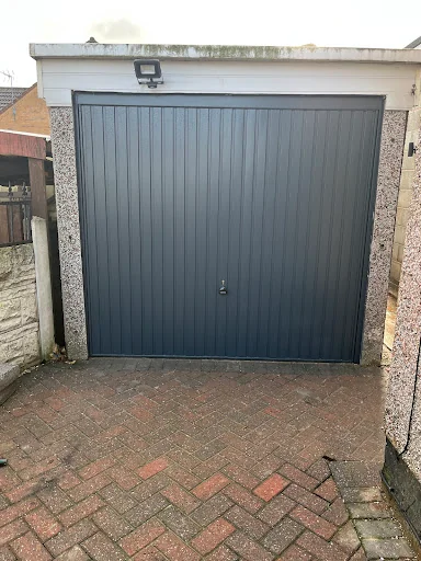 Garage Door Man photo 8