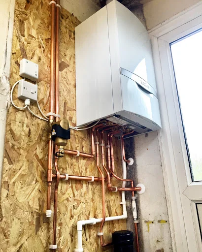 Hove Heating Ltd photo 1