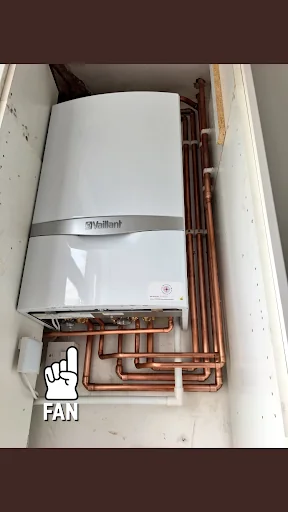 Hove Heating Ltd photo 2