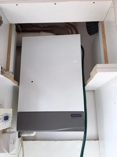 Hove Heating Ltd photo 3