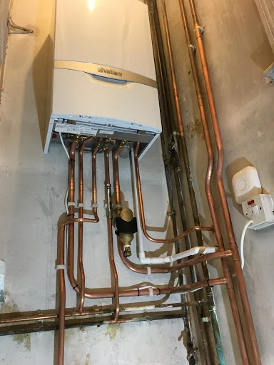 Hove Heating Ltd photo 4