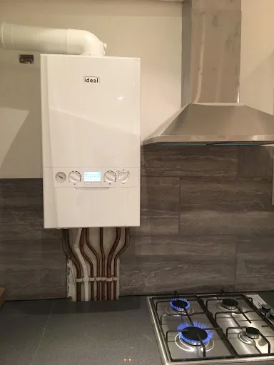 Hove Heating Ltd photo 5