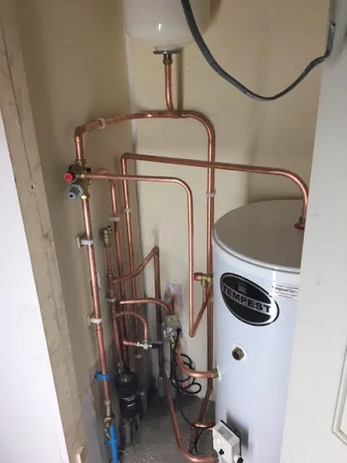 Hove Heating Ltd photo 6