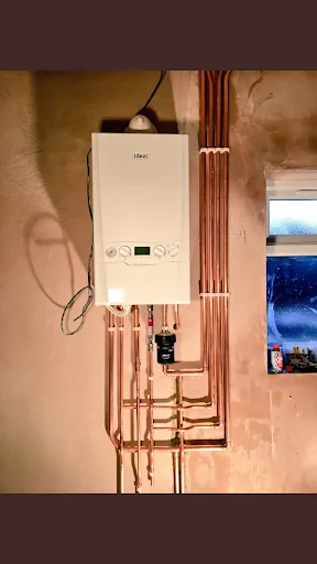 Hove Heating Ltd photo 7