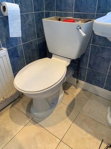 Leak &amp; Heat Heroes photo 3