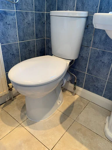 Leak &amp; Heat Heroes photo 4