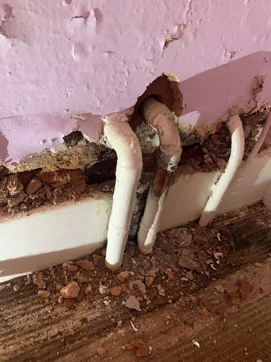 Leak &amp; Heat Heroes photo 7