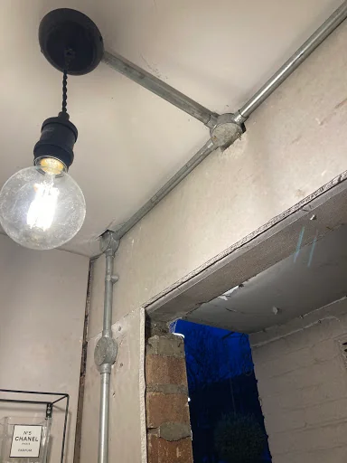 D J E Electrical Services &amp; Sons Ltd photo 1