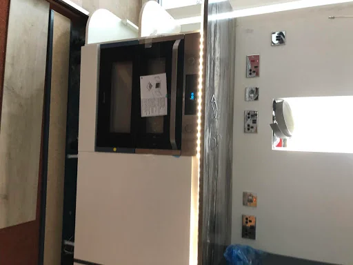 D J E Electrical Services &amp; Sons Ltd photo 2