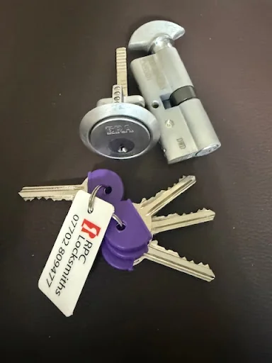 RPC Locksmiths photo 1