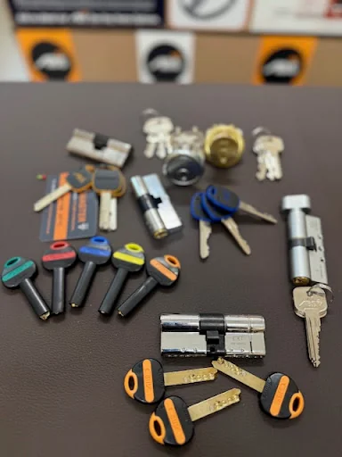 RPC Locksmiths photo 2